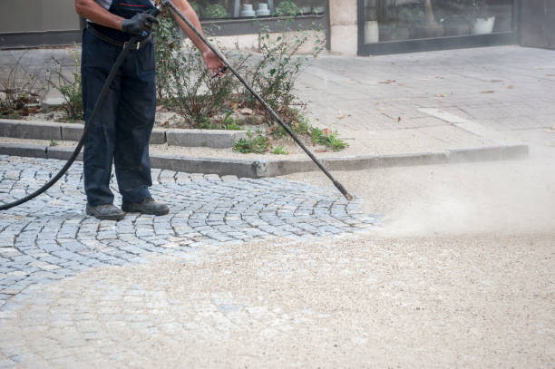 Best Dumpster Area Cleaning  in Cambridge, OH