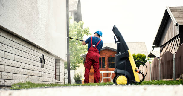 Reliable Cambridge, OH Pressure Washing Services Solutions